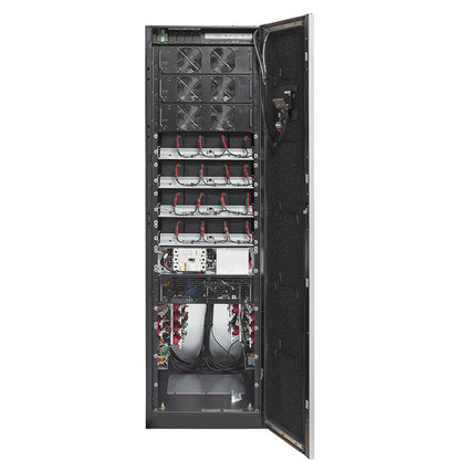 93Pm Ups 150Kw 480V 3Ph,Ess 3Kbkr Byp