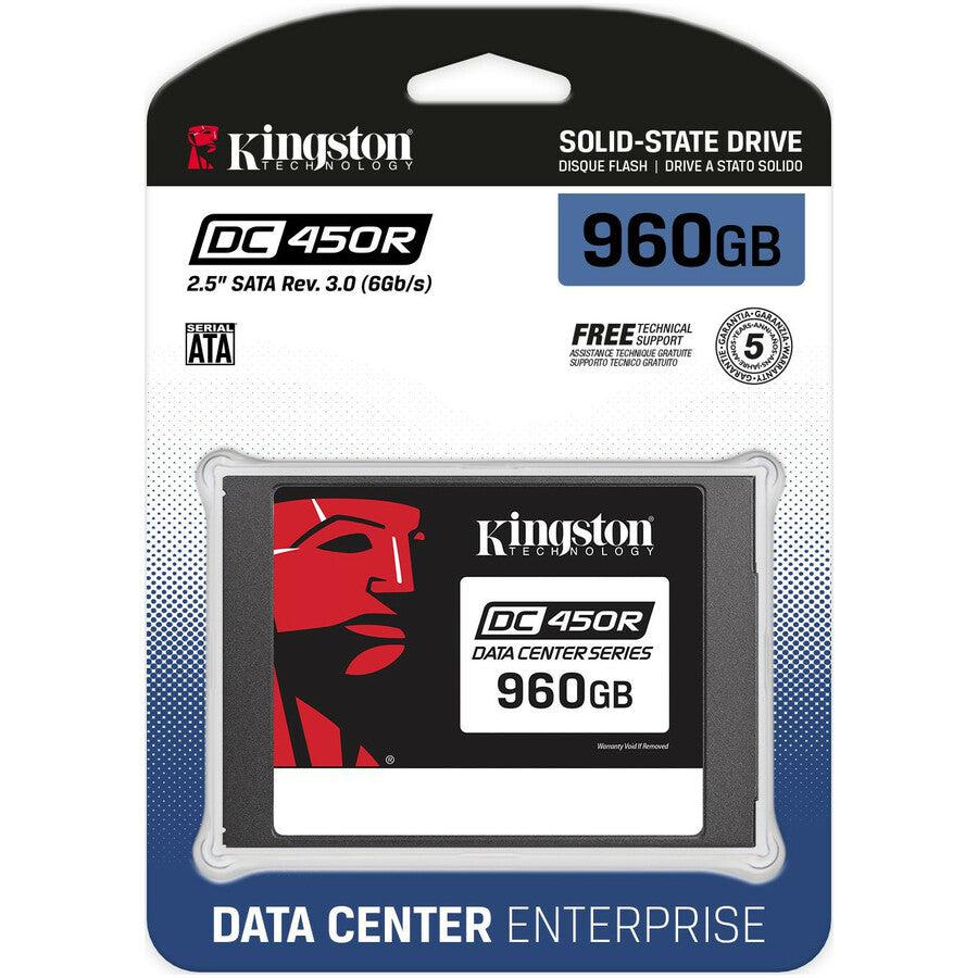 960Gb Dc450R Entry Level,Enterprise/Server Ssd