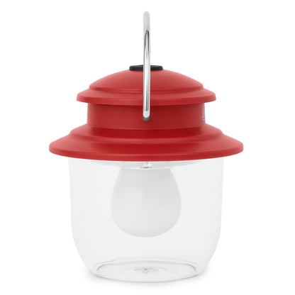 Coleman Classic LED Lantern - 300 Lumens - Red