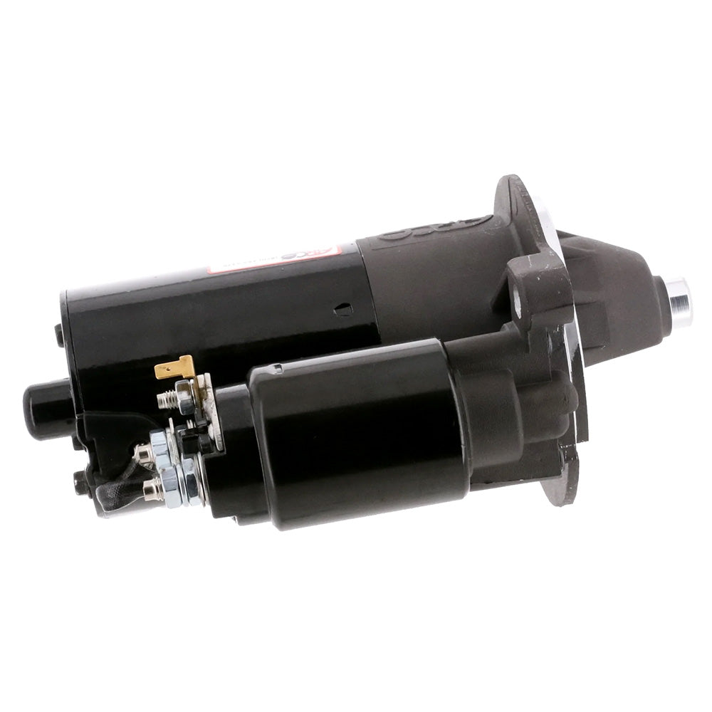 ARCO Marine High-Performance Inboard Starter w/Gear Reduction &amp; Permanent Magnet - Clockwise Rotation (Late Model)