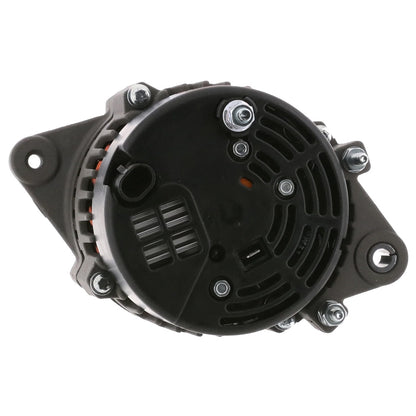 ARCO Marine Premium Replacement Alternator w/65mm Multi-Groove Pulley - 12V 70A