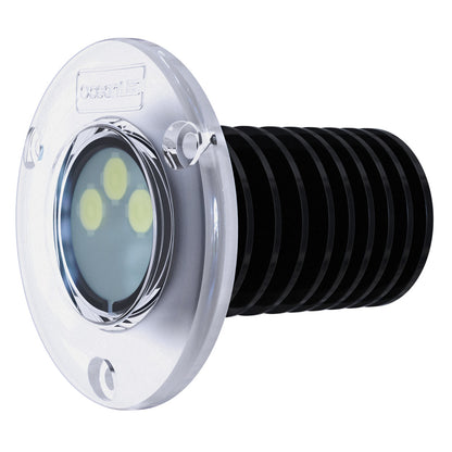 OceanLED Discover Series D3 Underwater Light - Midnight Blue