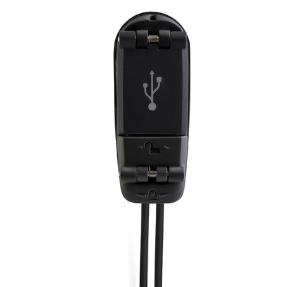 Scanstrut ROKK Charge Pro Fast Charge USB-A &amp; USB-C Socket