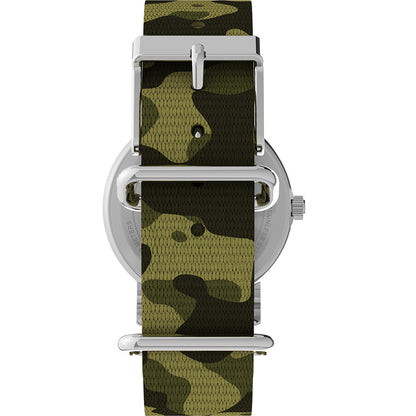 Timex Weekender Watch - Camouflage