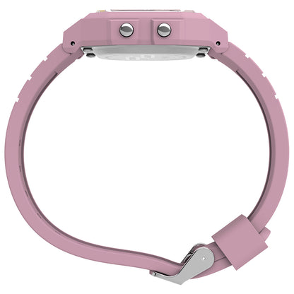 Timex Activity &amp; Step Tracker - Pink