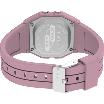 Timex Activity &amp; Step Tracker - Pink