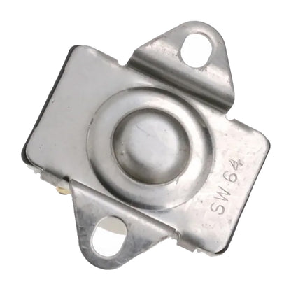 ARCO Marine Original Equipment Quality Replacement Solenoid f/Mercruiser &amp; Mercury - Isolated base, 12V