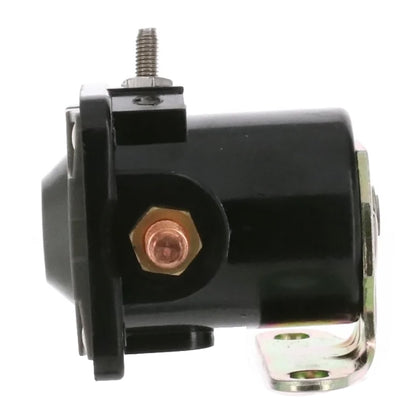 ARCO Marine Original Equipment Quality Replacement Solenoid f/Chrysler &amp; BRP-OMC - 12V, Grounded Base