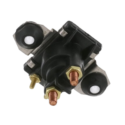 ARCO Marine Original Equipment Quality Replacement Solenoid f/Mercruiser, Mercury &amp; Yamaha 4 Stroke - 12V Isolated Base