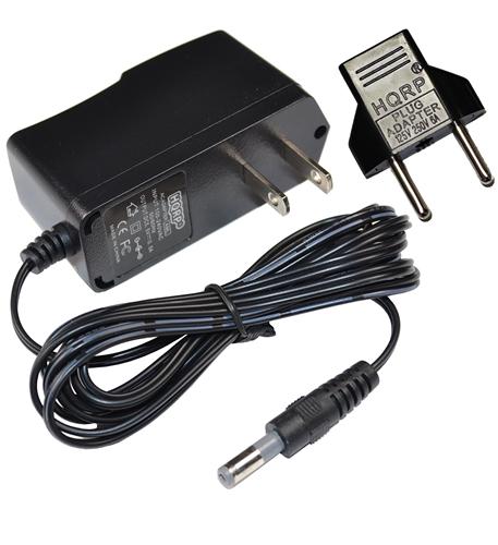 AC ADAPTOR FOR TPA AND UDT PNLV226Z