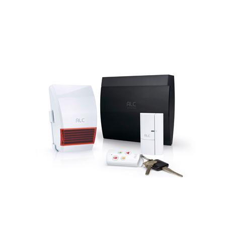 ALC Home Security Starter Kit ALC-AHS613