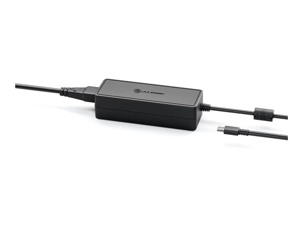 ALOGIC Rapid Power Inline GaN Charger - Power adapter - 100 Watt - 2.5