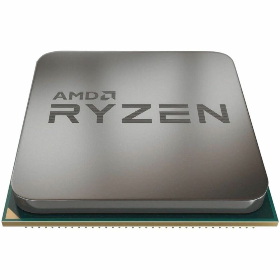 AMD Ryzen 7 9000 9700X Octa-core (8 Core) 3.80 GHz Processor - OEM Pack