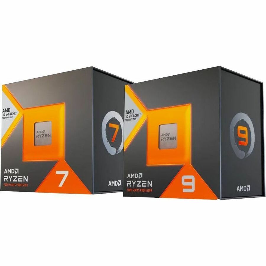 AMD Ryzen Threadripper 7000 7960X Tetracosa-core (24 Core) 4.20 GHz Pr