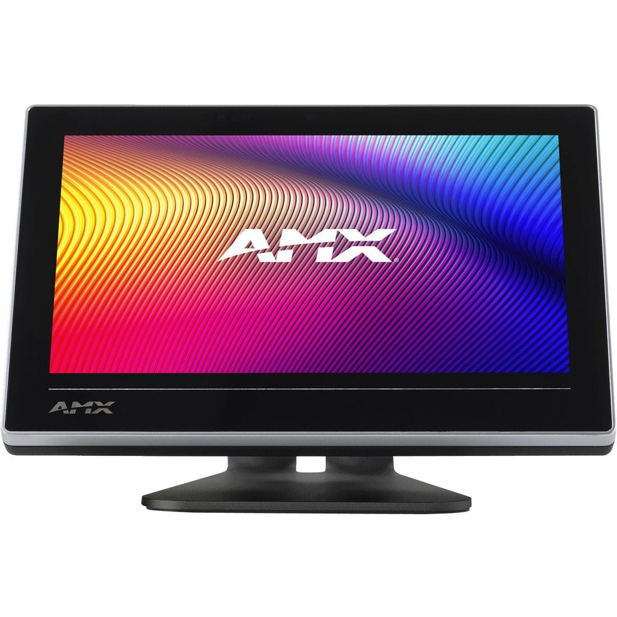 AMX 8" Professional-Grade, Persona-Defined Touch Panel