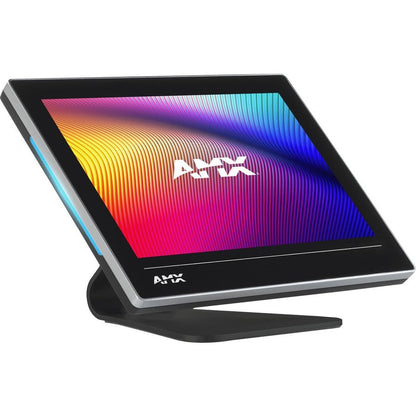 AMX 8" Professional-Grade, Persona-Defined Touch Panel