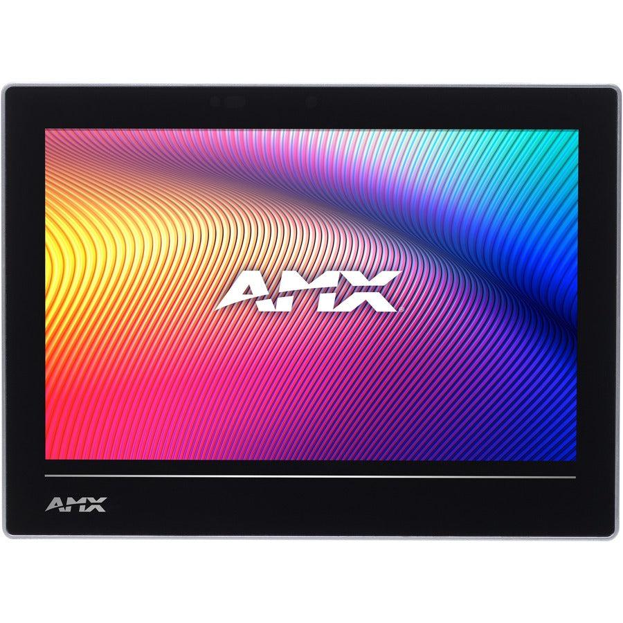 AMX 8" Professional-Grade, Persona-Defined Touch Panel