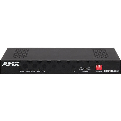 AMX DXLink 4K60 HDMI Fiber Receiver Module FG1010-565-01