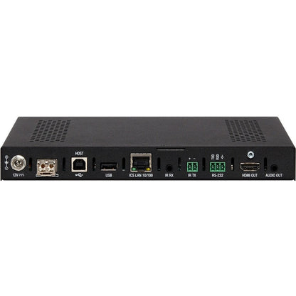 AMX DXLink 4K60 HDMI Fiber Receiver Module FG1010-565-01
