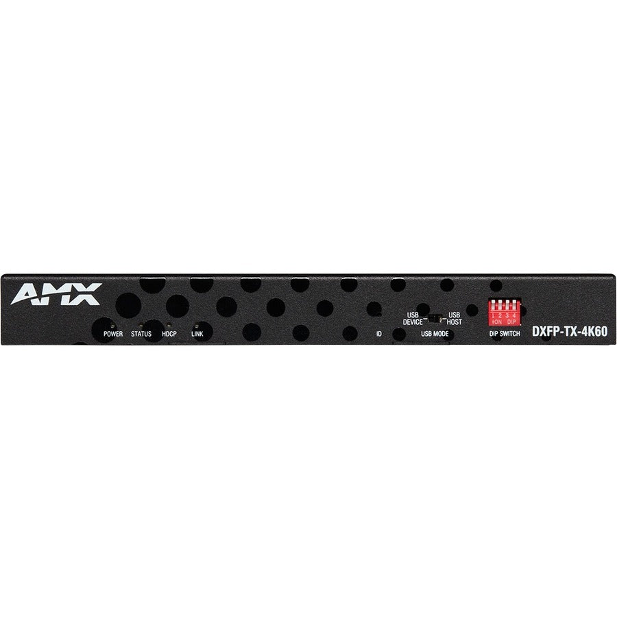 AMX DXLink 4K60 HDMI Fiber Transmitter Module FG1010-365-02