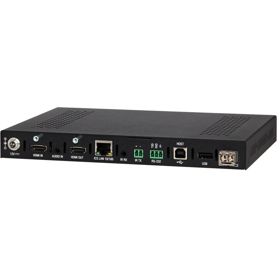 AMX DXLink 4K60 HDMI Fiber Transmitter Module FG1010-365-02