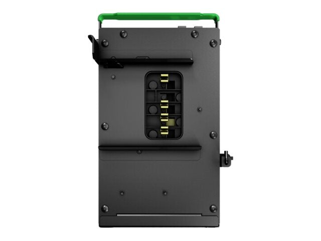 APC Busway Tap Off Unit with Metering - Power distribution unit - inpu