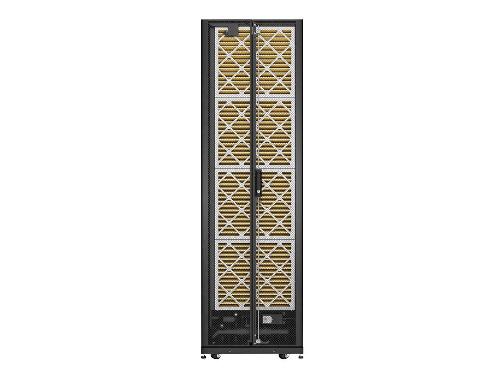 Air Inrow APC InRow RC - Rack air-conditioning cooling system chilled water - 38