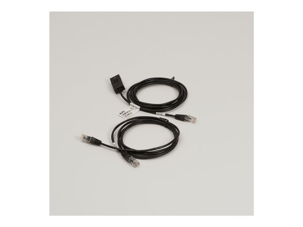 Apc Rack Sensor APC NetShelter - PDU rack temperature & humidity sensor APDU1335TH