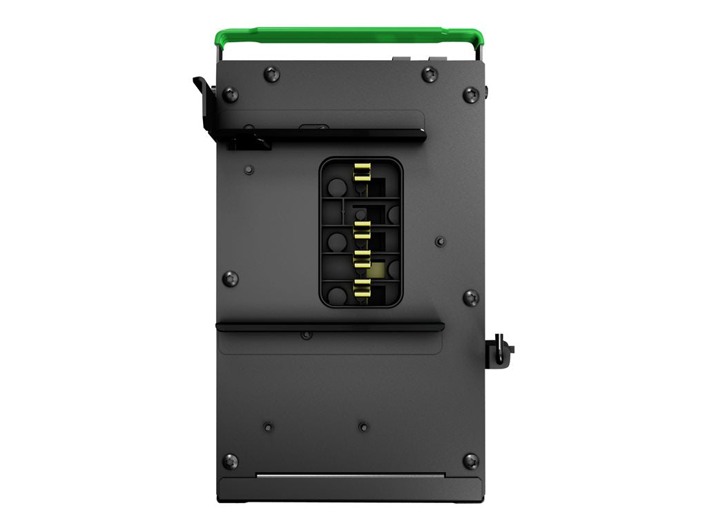 APC Powerbus Busway Tap Off Unit, L1-L2 with Metering - Power distribu