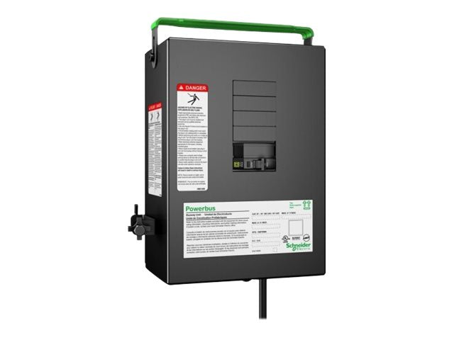 APC Powerbus Busway Tap Off Unit, L3-L1 - Power distribution unit - in