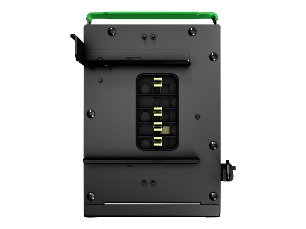 Bus Tap Module APC Powerbus Busway Tap Off Unit, Phase B - Power distribution unit