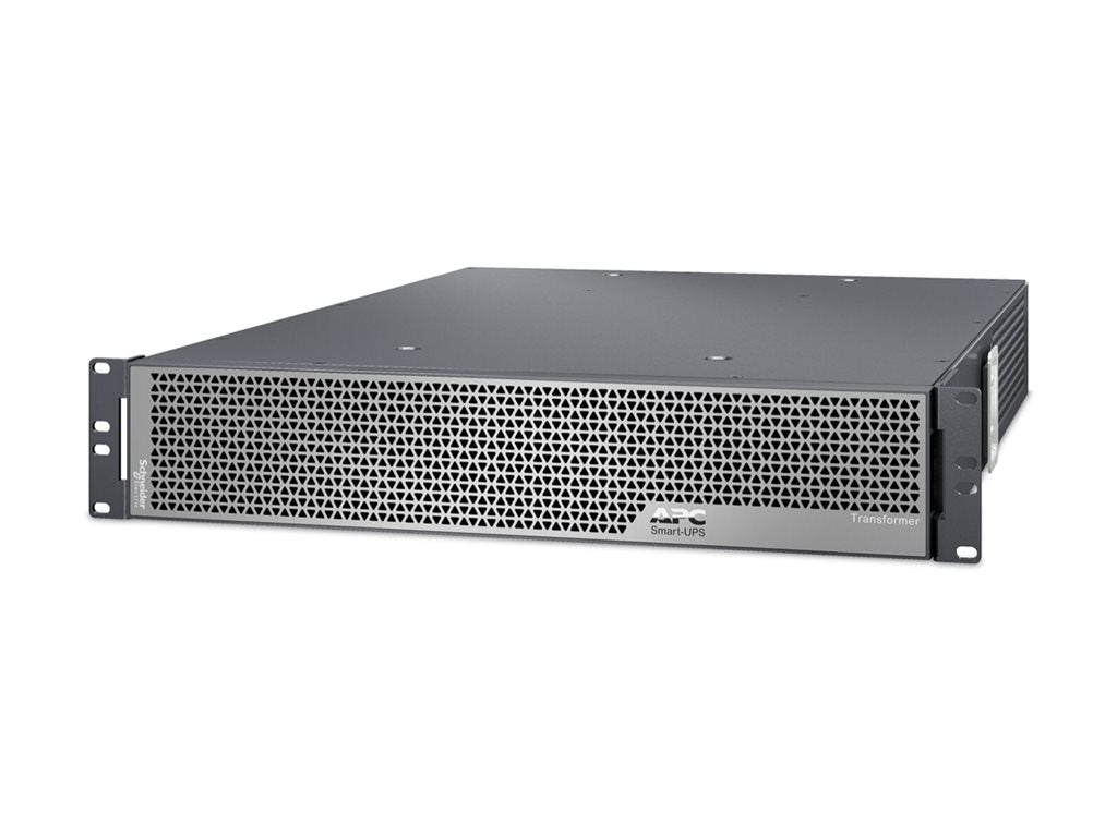 APC Smart-UPS Ultra - UPS (rack-mountable) - step-down transformer - A