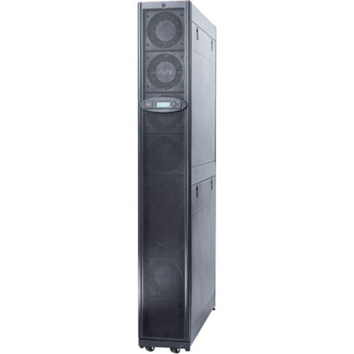 Apc In Rack Cooling APC by Schneider Electric InRow RC Airflow Cooling System ACRC103 ...