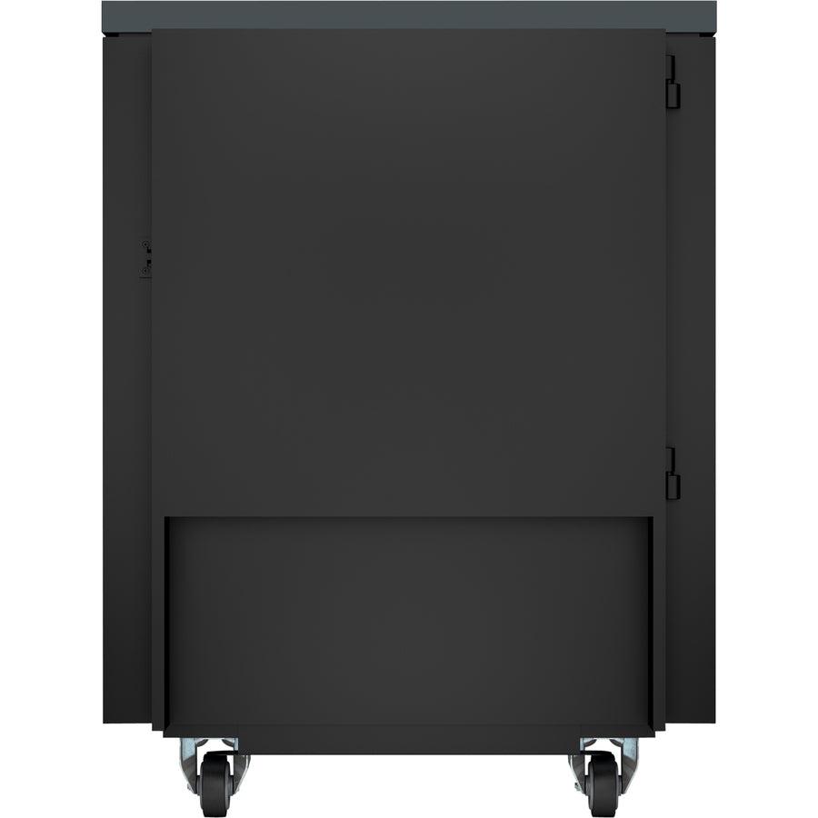 APC by Schneider Electric NetShelter CX AR4018SPX431 Rack Cabinet