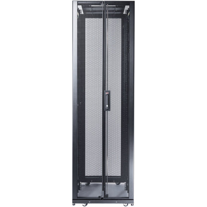 APC by Schneider Electric NetShelter SX AR3300X617 Rack Cabinet