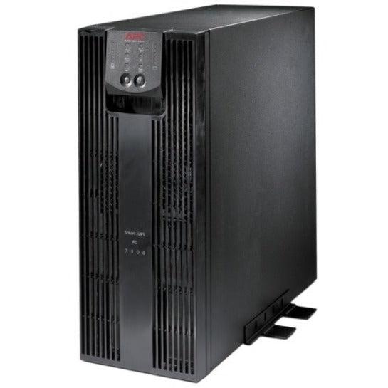 APC by Schneider Electric Smart-UPS RC SRC3000XLI 3000 VA – TeciSoft