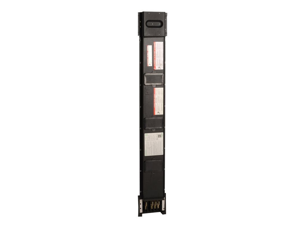 APC iBusway for Data Center - Bus bar - AC 208/415/600 V - 3-phase - C