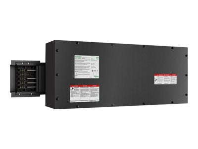 APC iBusway for Data Center - Bus bar feed unit - AC 208/415/600 V - 3