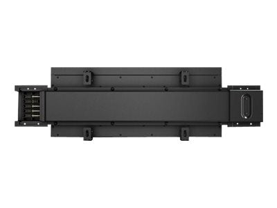 APC iBusway for Data Center - Bus bar feed unit - AC 208/415/600 V - 3