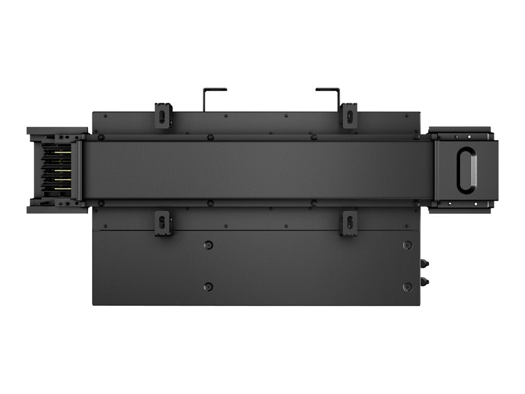 APC iBusway for Data Center - With Metering & Gateway - bus bar feed u