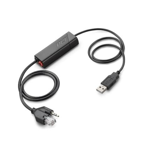 APU-76 USB EHS WORKS WITH YEALINK PL-211076-01