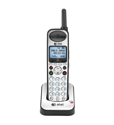 ATT SynJ 4-line Accessory Handset ATT-SB67108