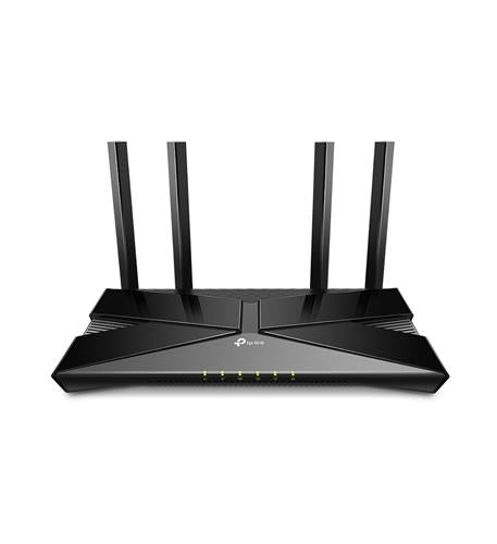 AX1500 Wi-Fi 6 Router TL-ARCHER-AX10