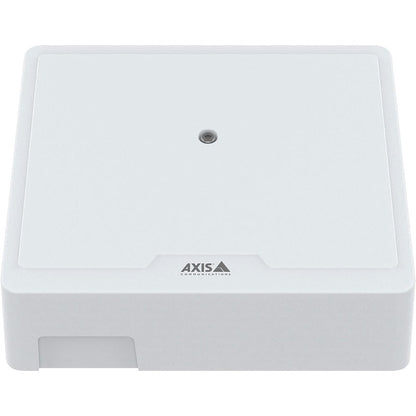 AXIS A1210 Network Door Controller - Wall Mountable DIN Rail Mountable for Door - Aluminum