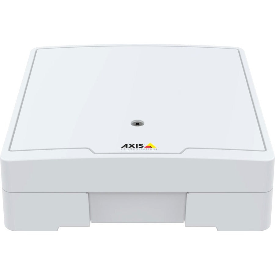 AXIS A1610 Network Door Controller - DIN Rail Mountable, Wall Mountable for Door, Lock,