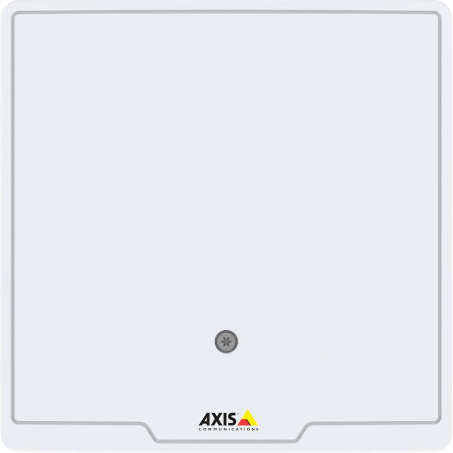 AXIS A1610 Network Door Controller - DIN Rail Mountable, Wall Mountable for Door, Lock,
