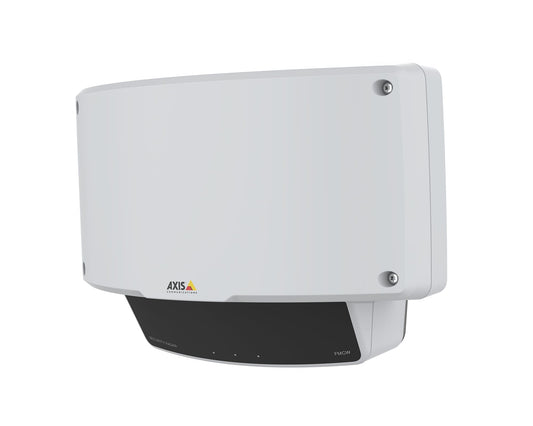 AXIS D2110-VE Security Radar Wired White