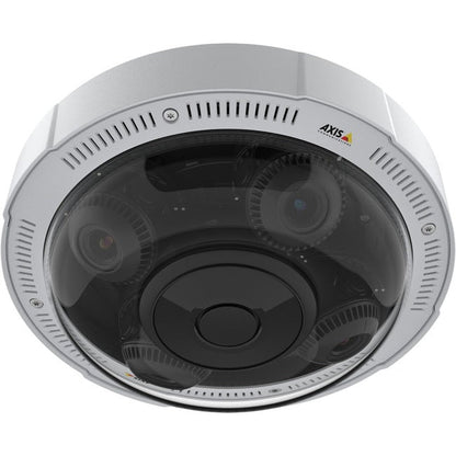 AXIS P3727-PLE 2 Megapixel Indoor/Outdoor Full HD Network Camera