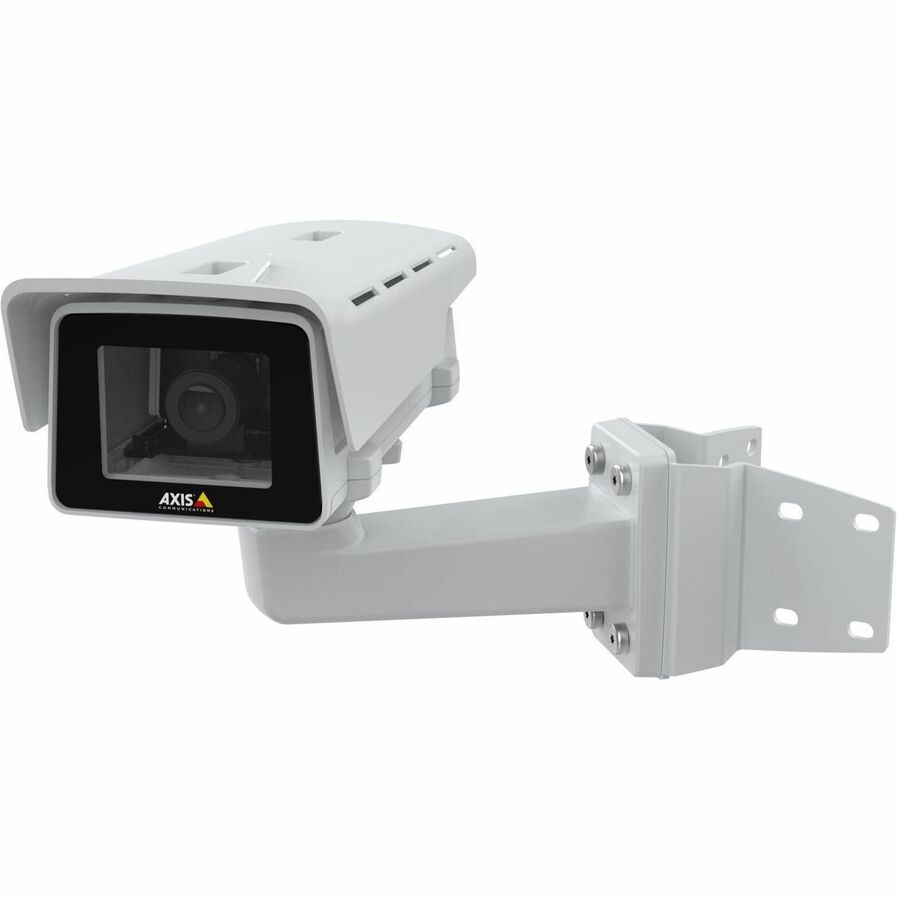 AXIS TQ1003-E Wall Mount for Camera Housing Back Box - White - 15.43 l