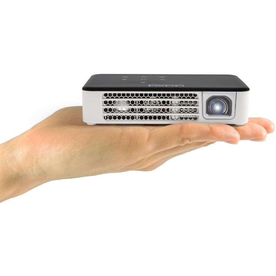 Aaxa Technologies P300 Neo Dlp Projector - 16:9